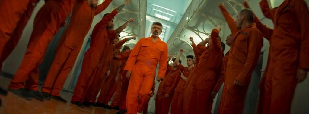 Good Bad Ugly (GBU) HD Photos