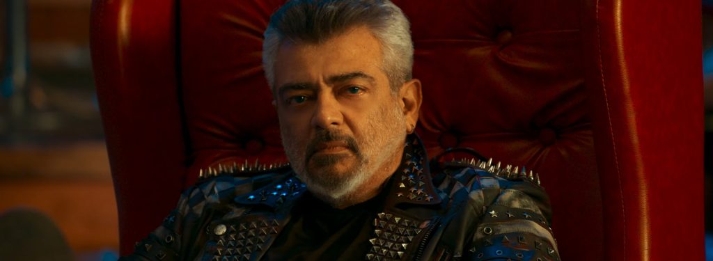 Good Bad Ugly (GBU) HD Photos