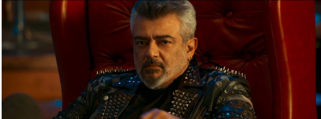 Good Bad Ugly (GBU) HD Photos