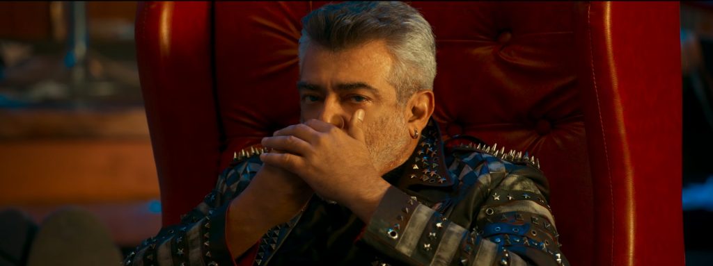 Good Bad Ugly (GBU) HD Photos