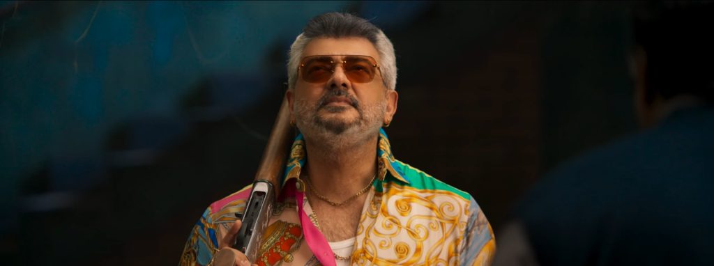 Good Bad Ugly (GBU) HD Photos