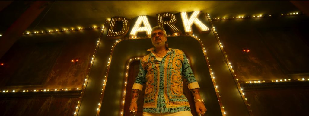 Good Bad Ugly (GBU) HD Photos
