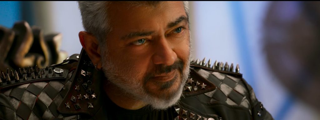 Good Bad Ugly (GBU) HD Photos