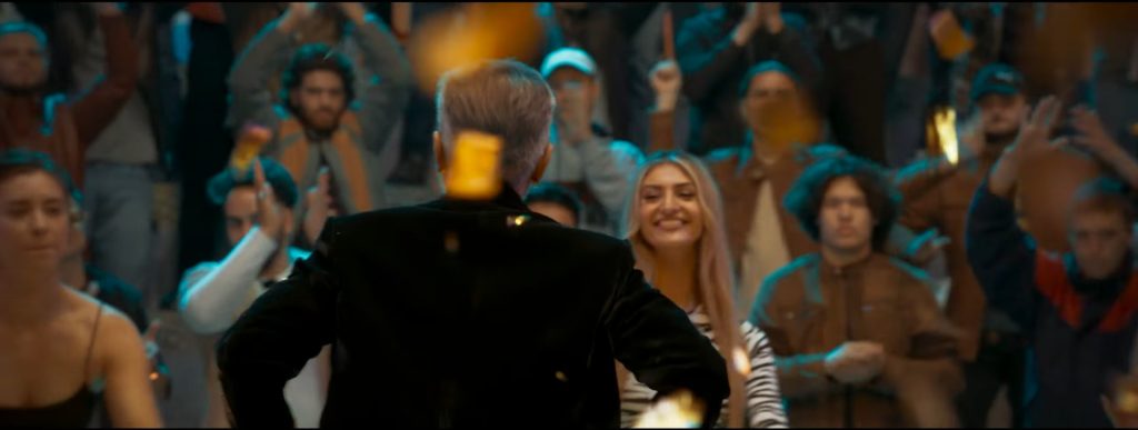 Good Bad Ugly (GBU) HD Photos