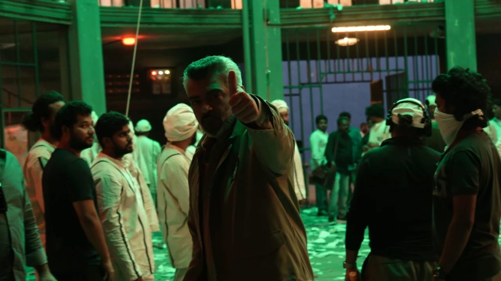 Good Bad Ugly (GBU) HD Photos