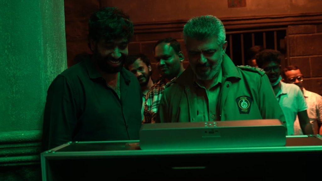 Good Bad Ugly (GBU) HD Photos