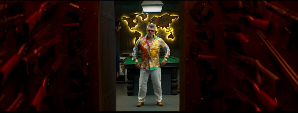 Good Bad Ugly (GBU) HD Photos