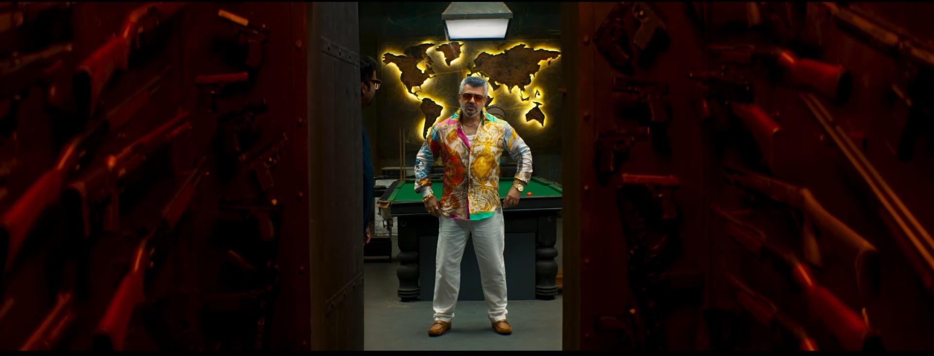 Good Bad Ugly (GBU) HD Photos – Teaser Cuts & BTS Stills - Suryan FM