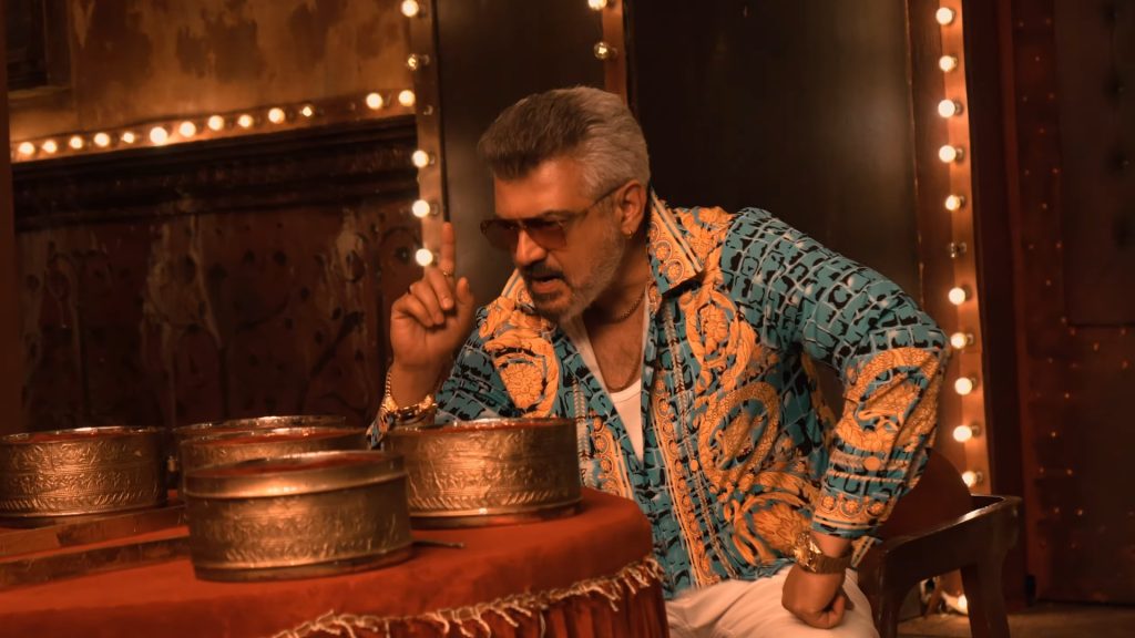 Good Bad Ugly (GBU) HD Photos