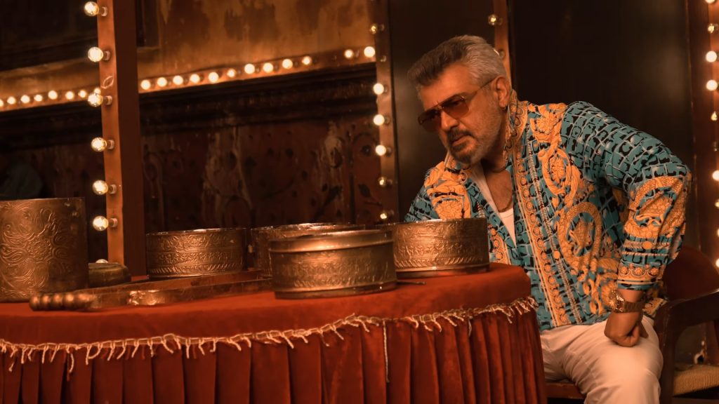 Good Bad Ugly (GBU) HD Photos