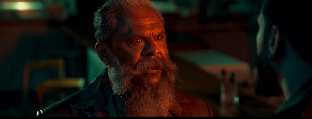 Good Bad Ugly (GBU) HD Photos