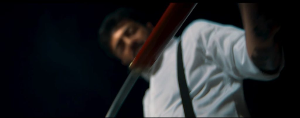 Good Bad Ugly (GBU) HD Photos