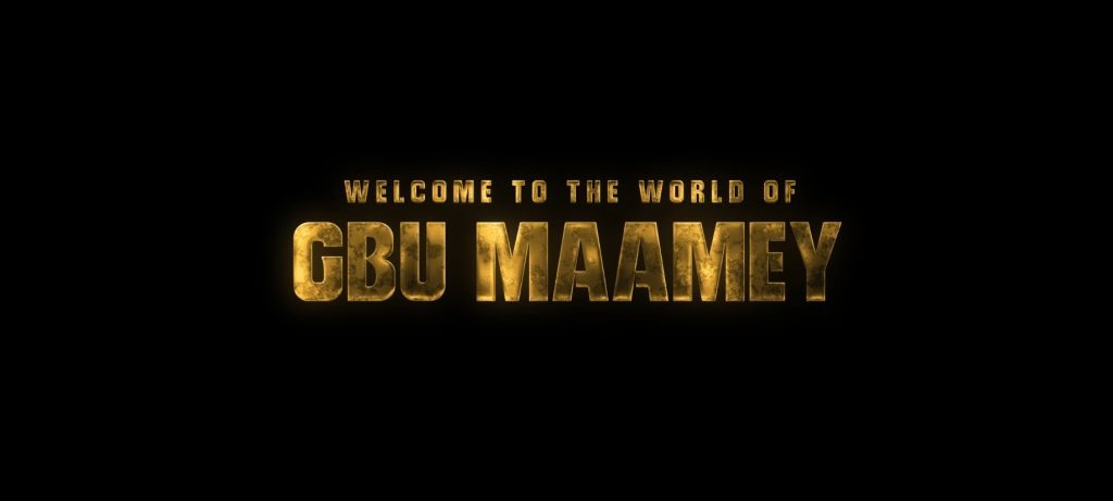 Good Bad Ugly (GBU) HD Photos