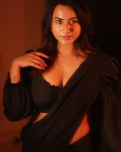 Janani Ashok Kumar