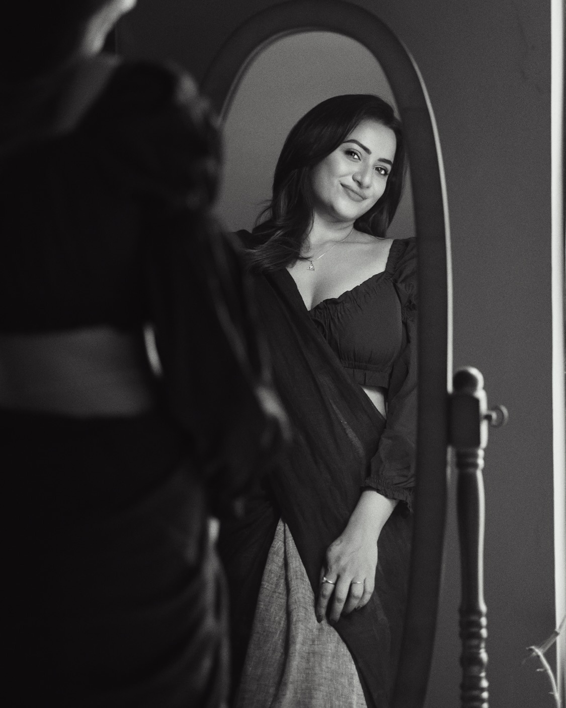 Janani Ashok Kumar