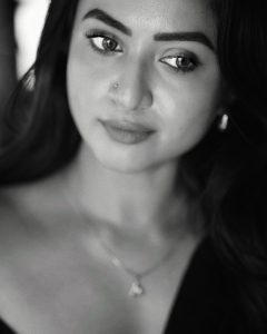 Janani Ashok Kumar