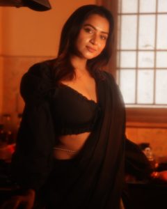 Janani Ashok Kumar