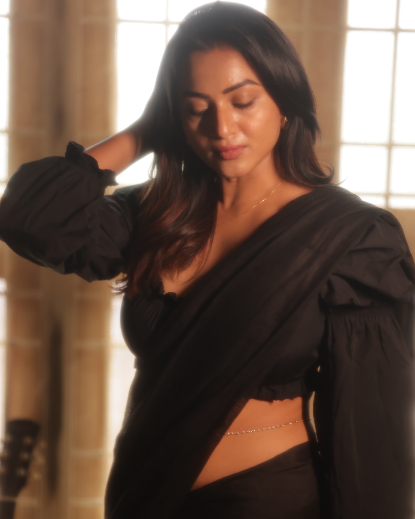 Janani Ashok Kumar