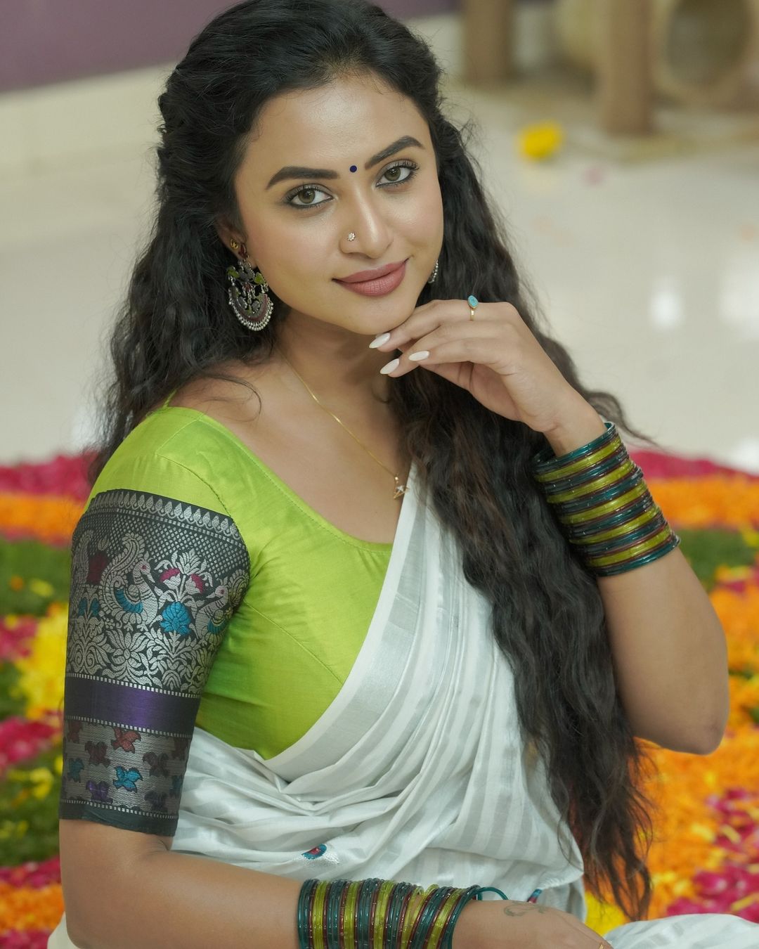 Janani Ashok Kumar