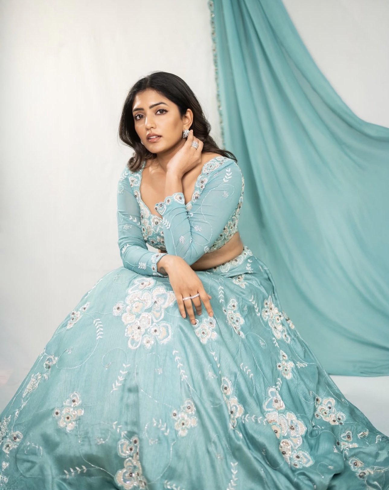 Eesha Rebba