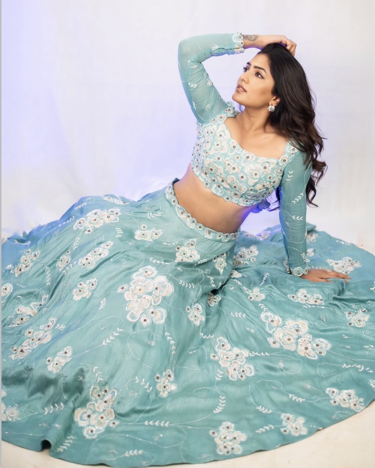 Eesha Rebba
