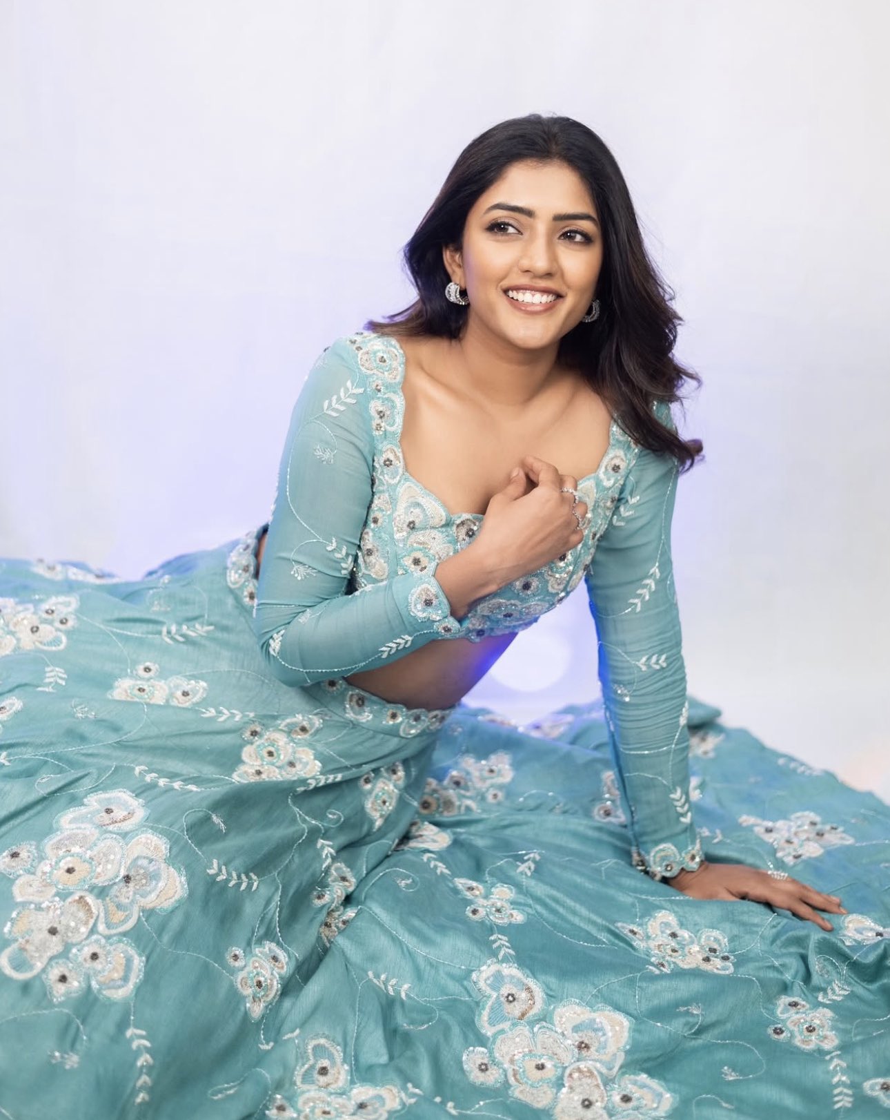 Eesha Rebba