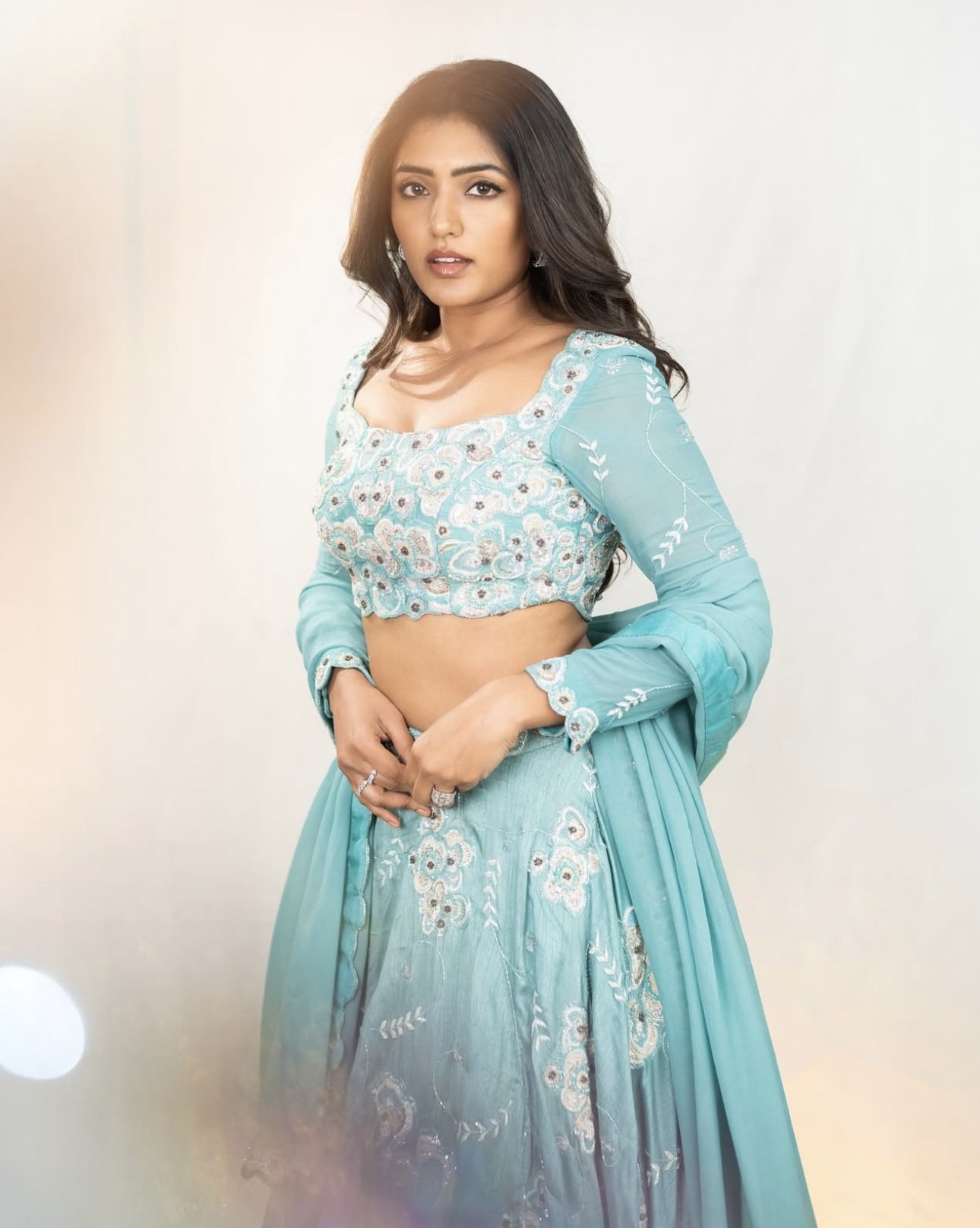 Eesha Rebba