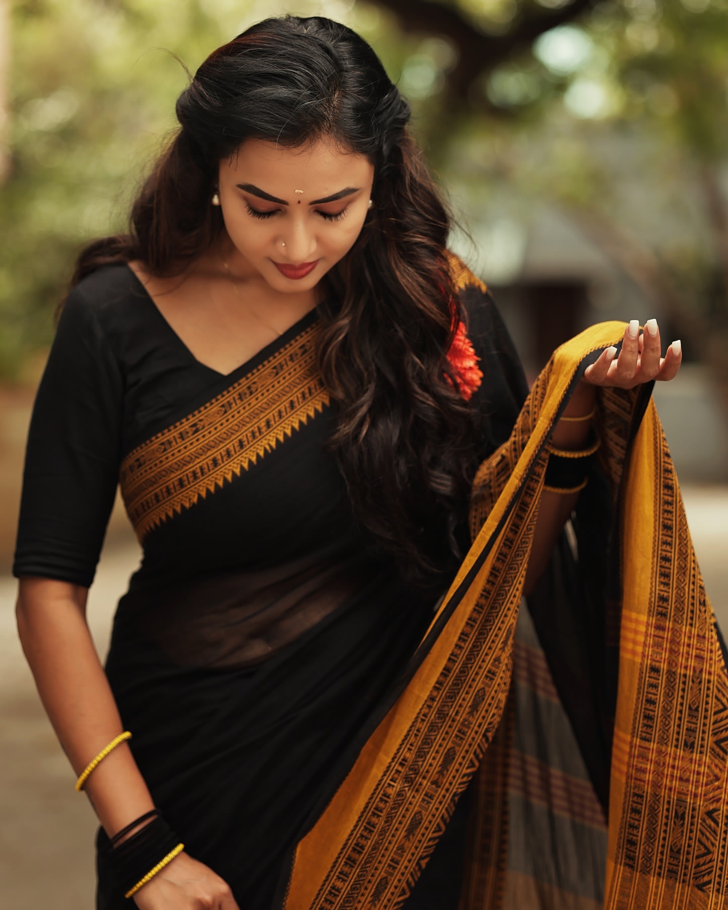 Janani Ashok Kumar