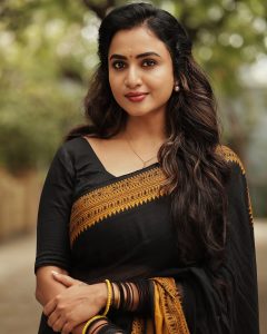 Janani Ashok Kumar