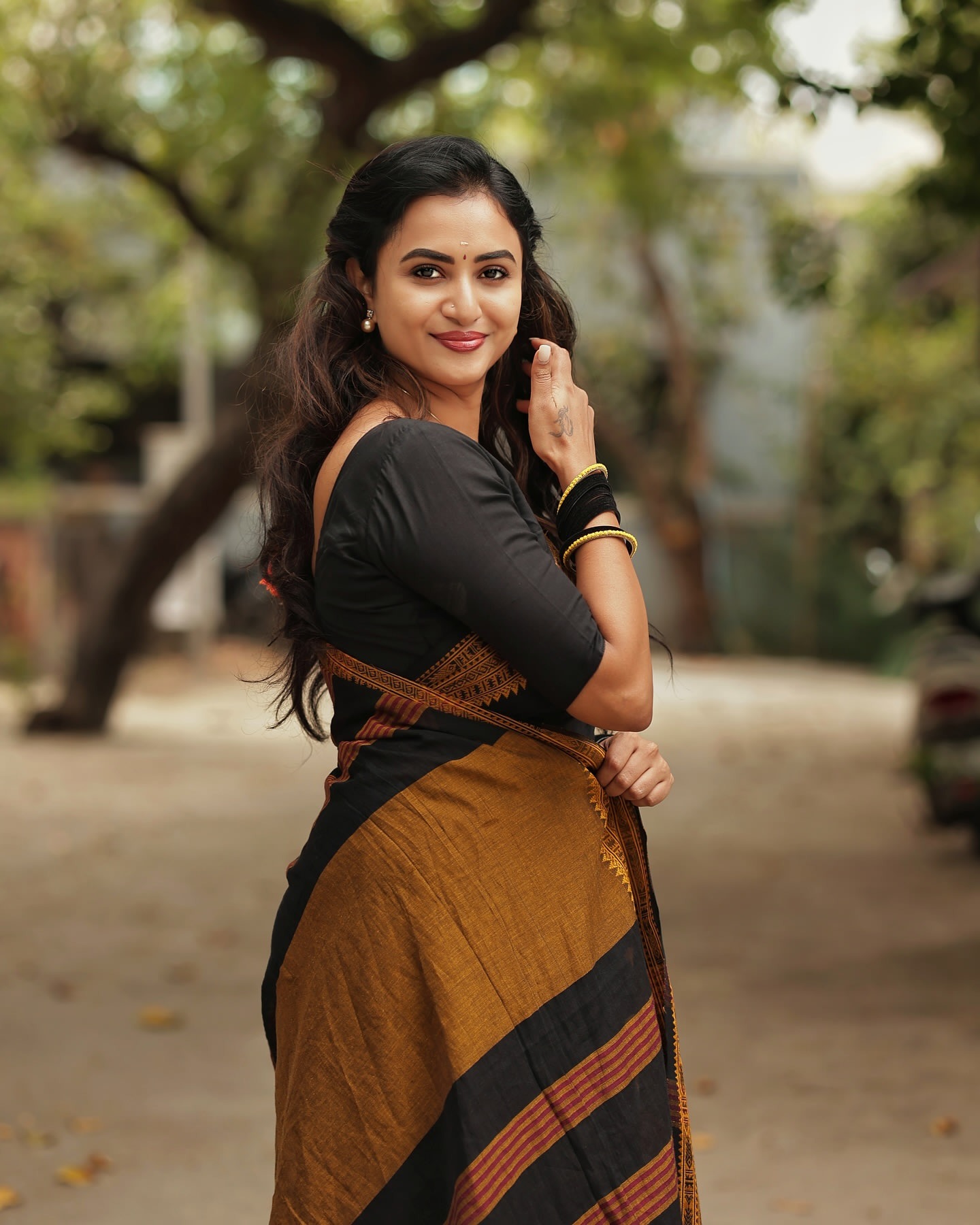 Janani Ashok Kumar