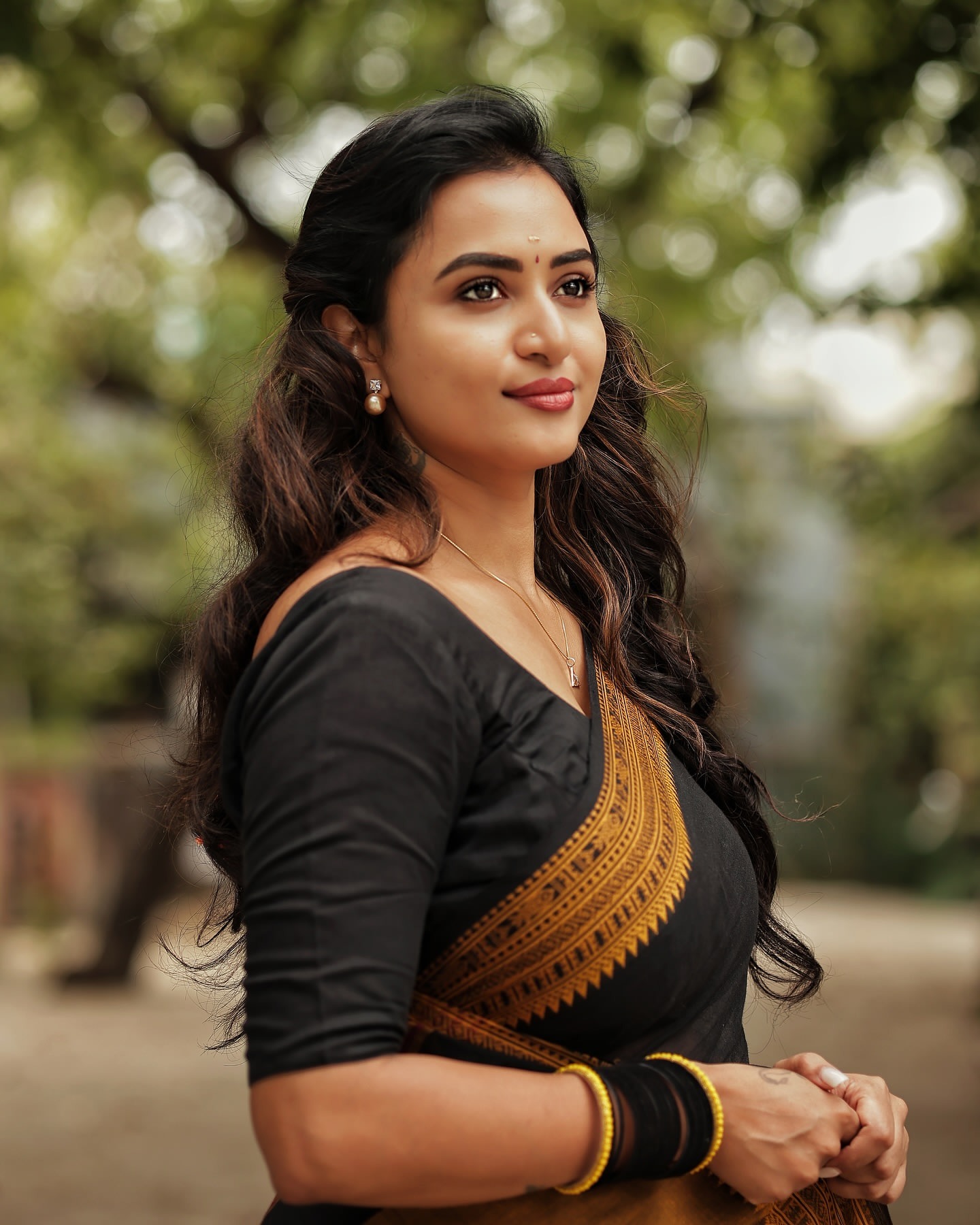 Janani Ashok Kumar