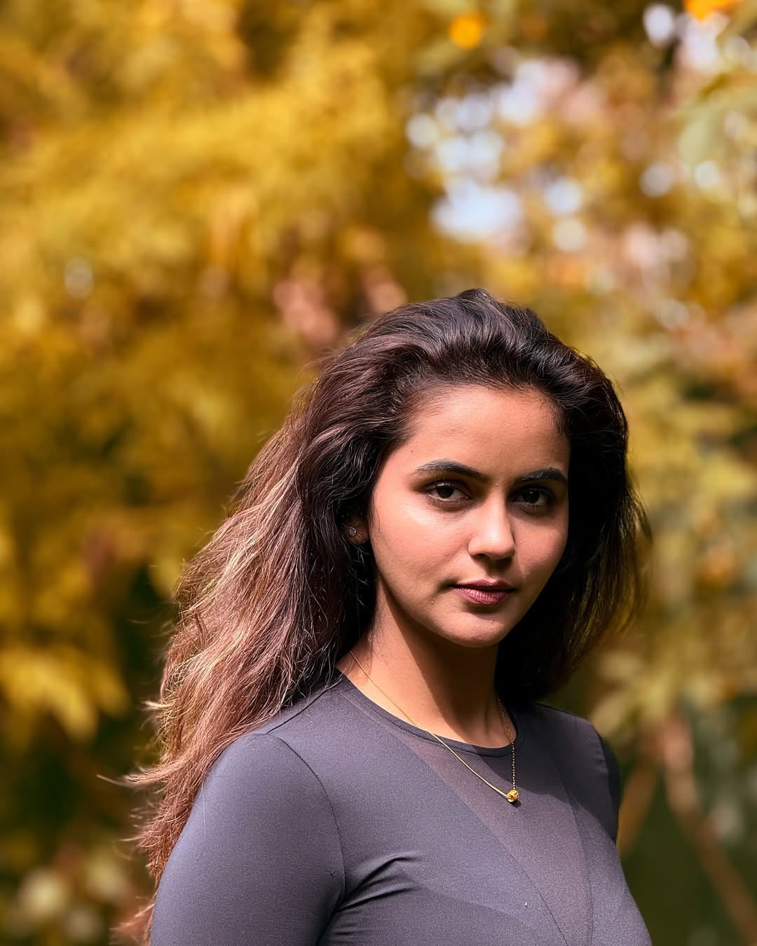 Chaitra Reddy