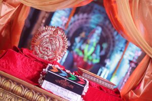 Mookkuthi Amman 2 Begins Shooting Today