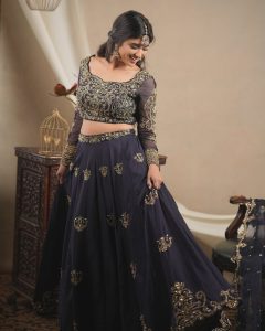 Pragya Nagra Waking up in a Cinderella Dream in Her Latest Photos