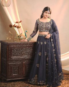 Pragya Nagra Waking up in a Cinderella Dream in Her Latest Photos