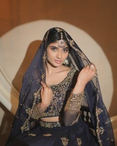 Pragya Nagra Waking up in a Cinderella Dream in Her Latest Photos