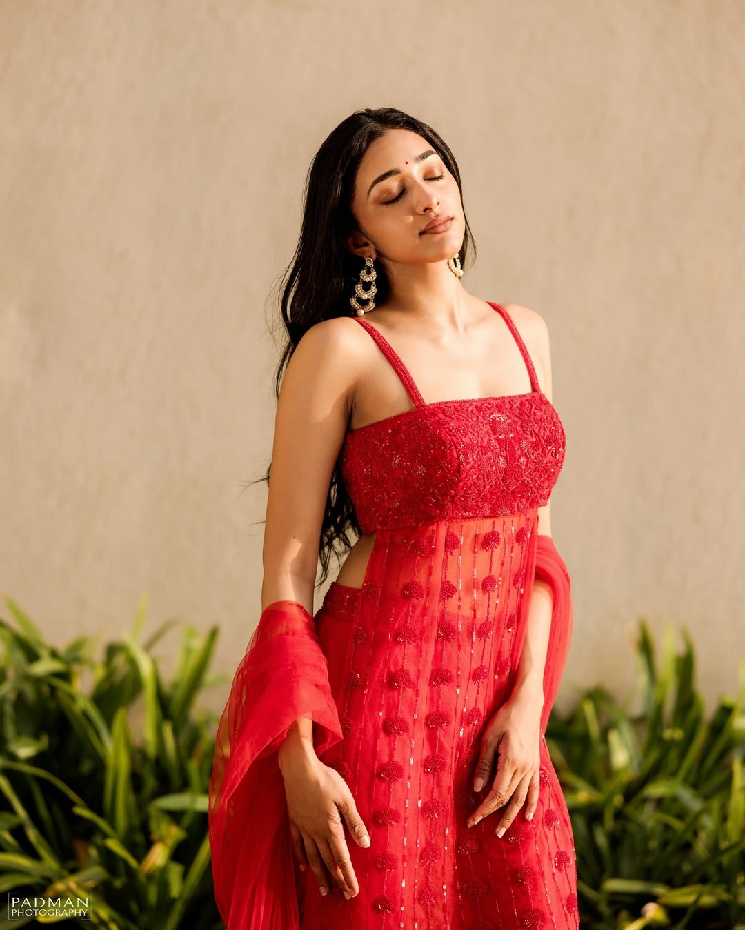 Preity Mukhundhan Prettiest Photos
