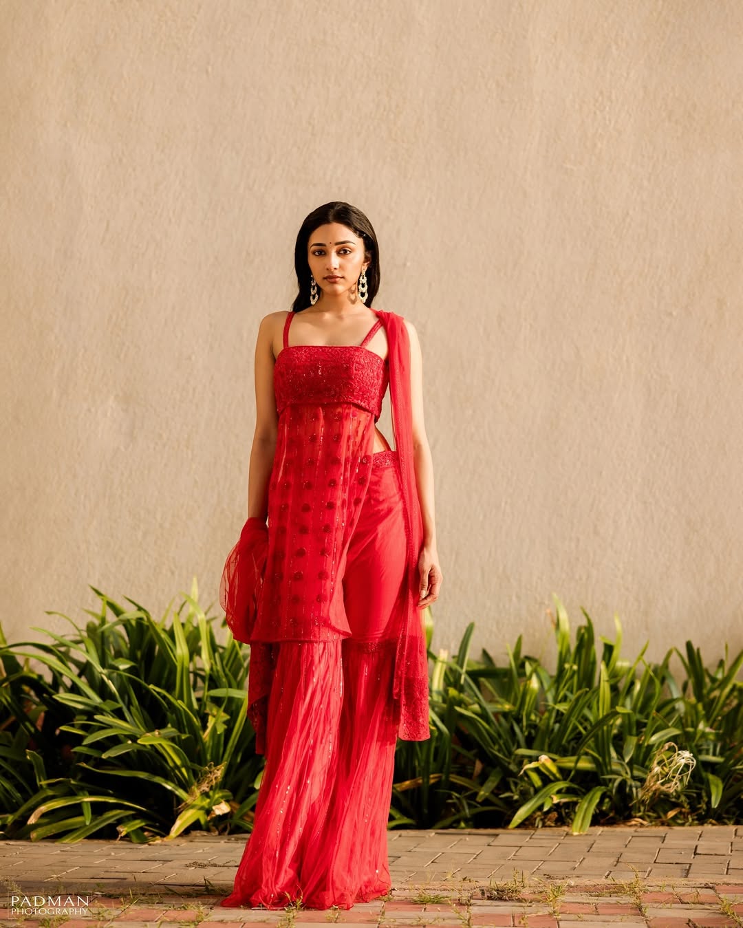 Preity Mukhundhan Prettiest Photos