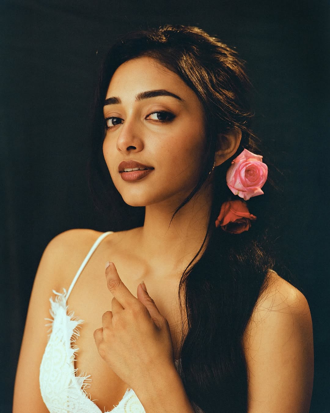 Preity Mukhundhan Prettiest Photos