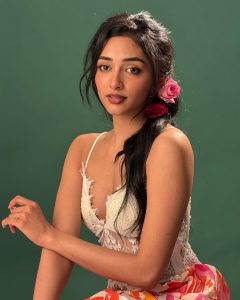 Preity Mukhundhan Prettiest Photos