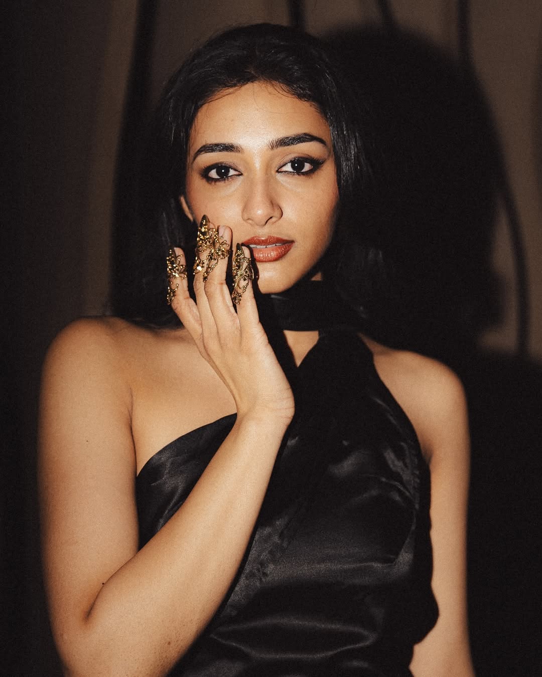 Preity Mukhundhan Prettiest Photos