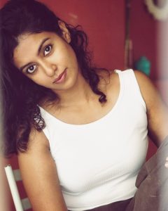 Roshni Haripriyan
