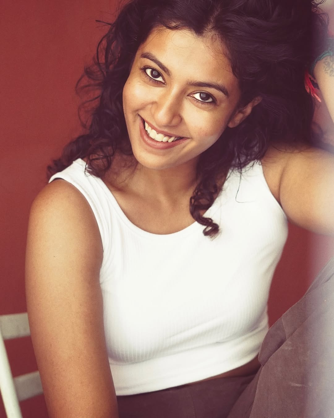 Roshni Haripriyan