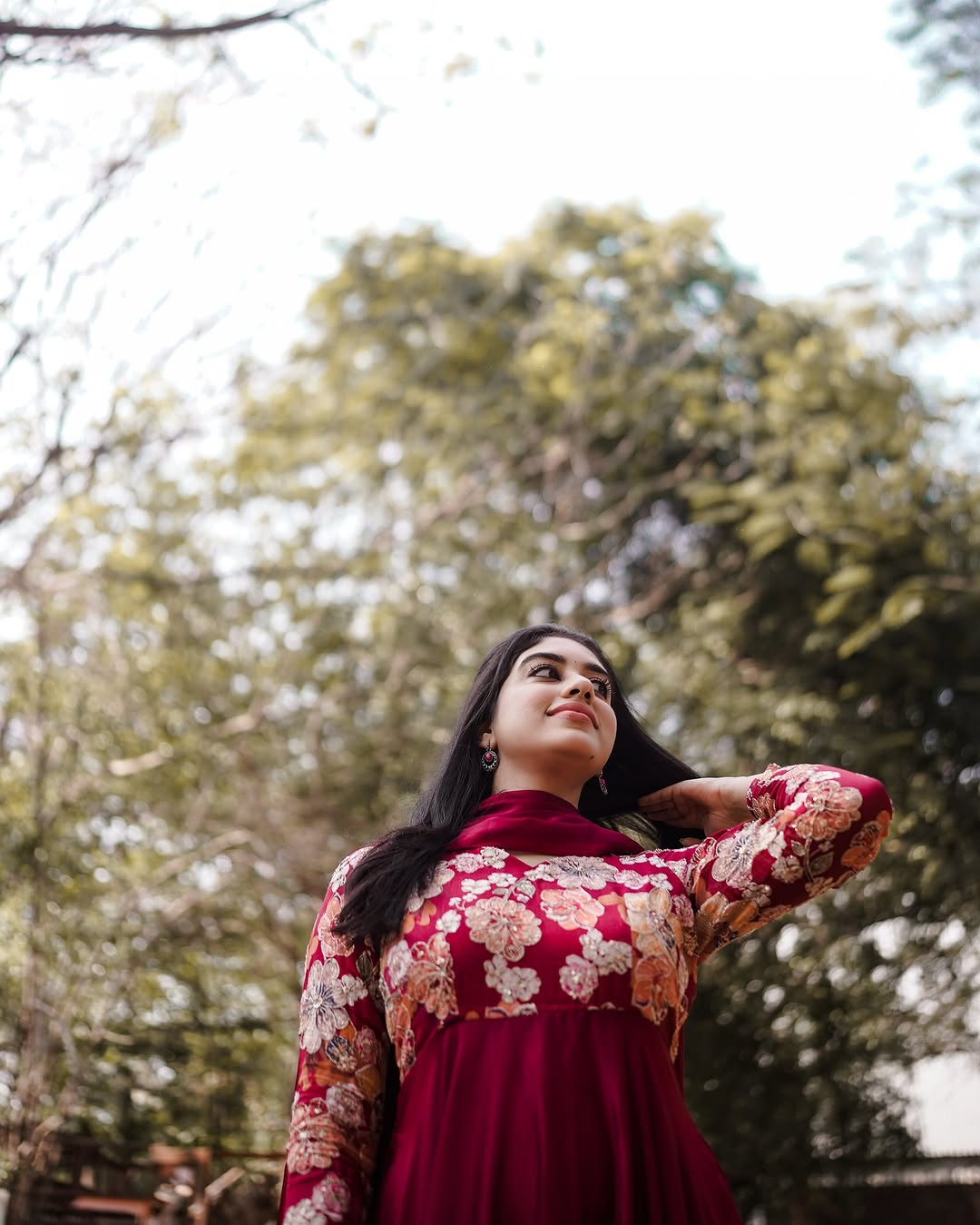 Ramya Ranganathan