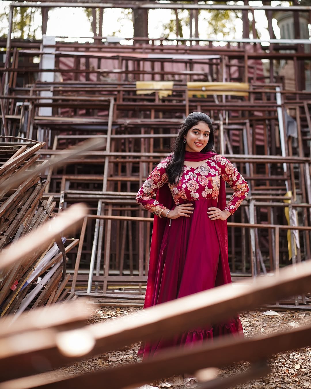 Ramya Ranganathan