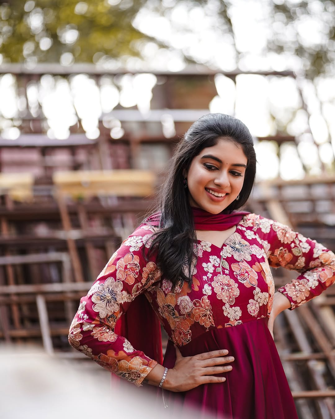 Ramya Ranganathan