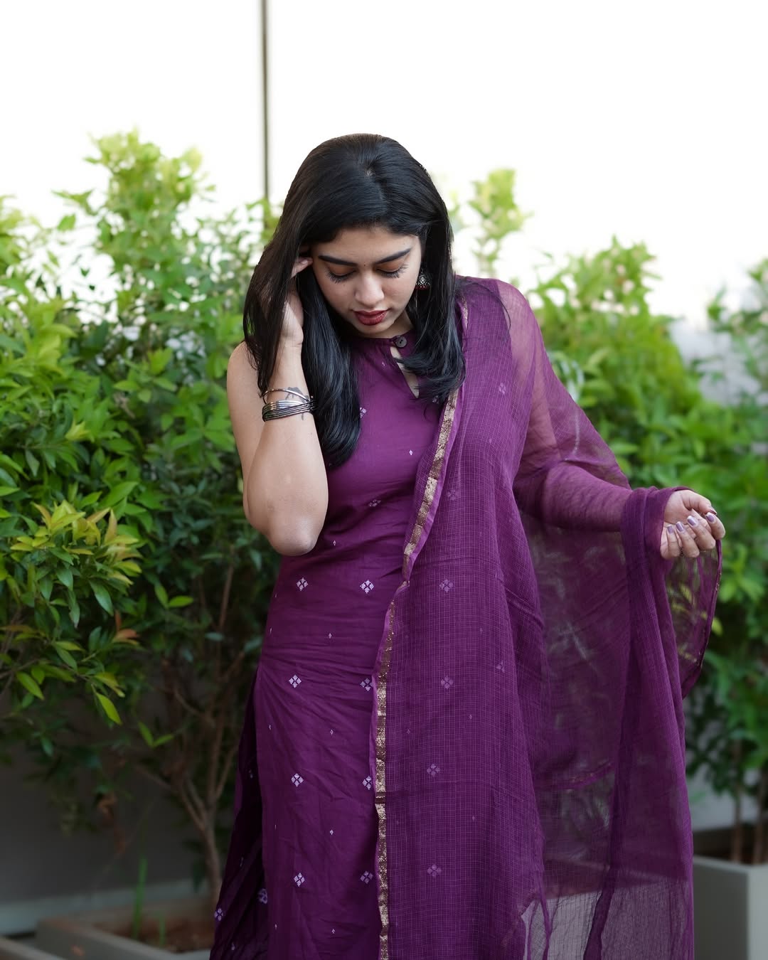 Ramya Ranganathan