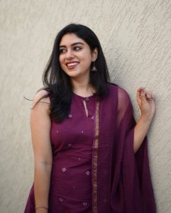 Ramya Ranganathan