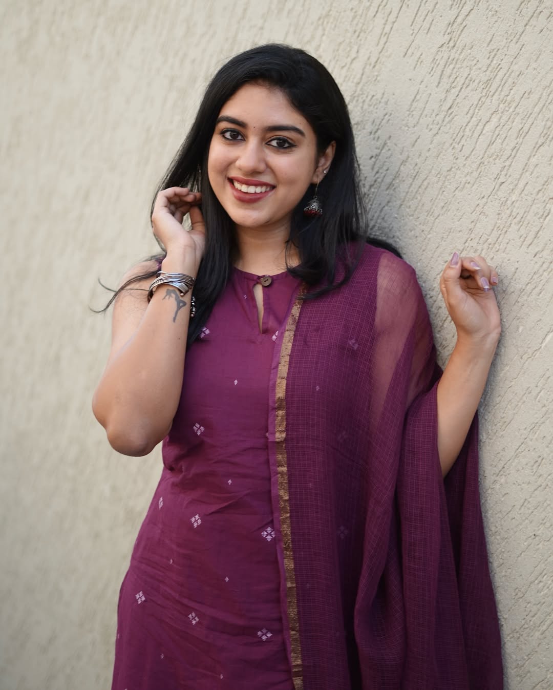 Ramya Ranganathan