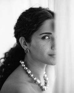 Ruhani Sharma Wins Netizen Hearts